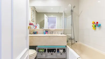 Chalet en Majadahonda photo 18