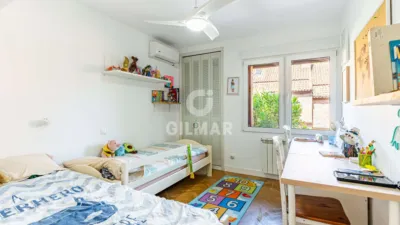 Chalet en Majadahonda photo 19