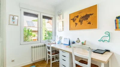 Chalet en Majadahonda photo 20