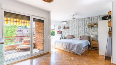 Chalet en Majadahonda photo 21