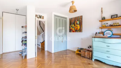 Chalet en Majadahonda photo 23
