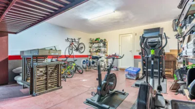 Chalet en Majadahonda photo 25