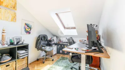 Chalet en Majadahonda photo 27