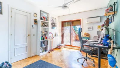 Chalet en Majadahonda photo 29