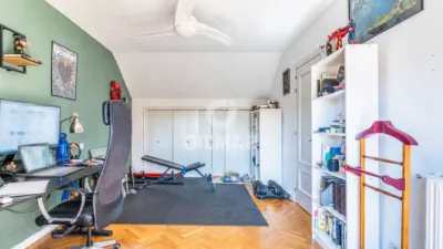 Chalet en Majadahonda photo 30