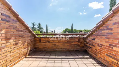 Chalet en Majadahonda photo 31