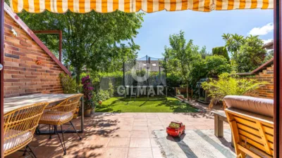 Chalet en Majadahonda photo 33