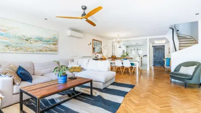 Chalet in Majadahonda photo 4