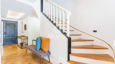Chalet en Majadahonda photo 6
