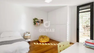 Chalet in Sanlúcar La Mayor photo 12