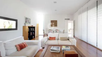 Chalet in Sanlúcar La Mayor photo 3