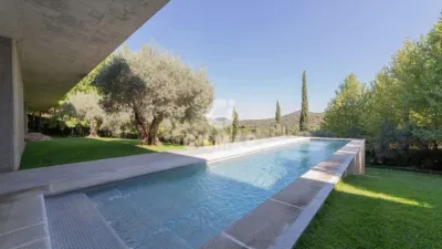 Chalet en venta en Villalba - View 5