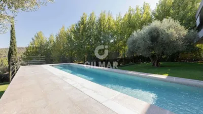 Chalet en venta en Villalba - View 6