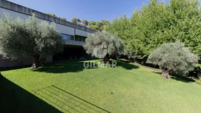 Chalet en venta en Villalba - More