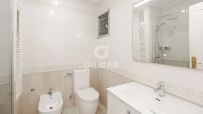 Apartment in Los Remedios photo 13