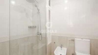 Apartment in Los Remedios photo 14