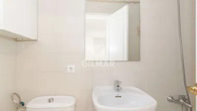 Apartment in Los Remedios photo 19