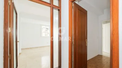 Apartment in Los Remedios photo 21