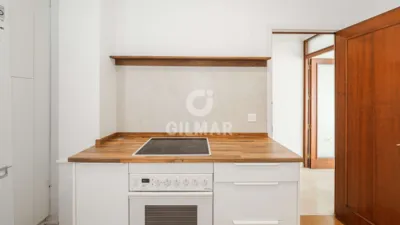 Apartment in Los Remedios photo 23