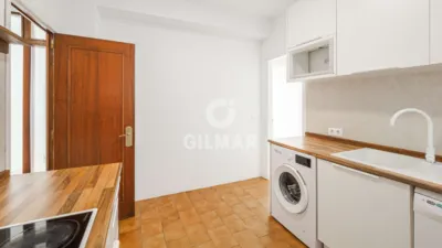 Apartment in Los Remedios photo 24