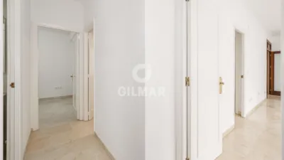 Apartment in Los Remedios photo 26