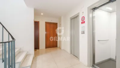 Apartment in Los Remedios photo 28