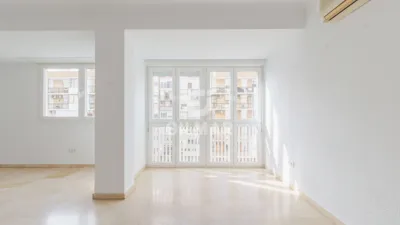 Apartment in Los Remedios photo 4