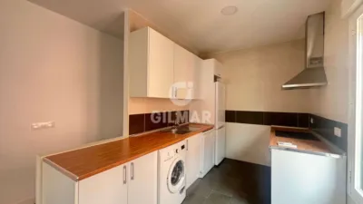 Piso en alquiler en Malasaña - Imagen 4