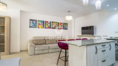 Apartment in Seguers photo 10
