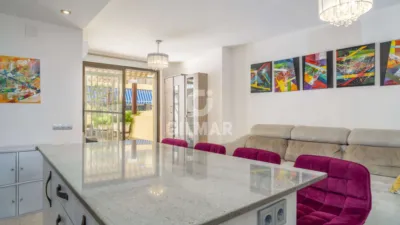 Apartment in Seguers photo 11