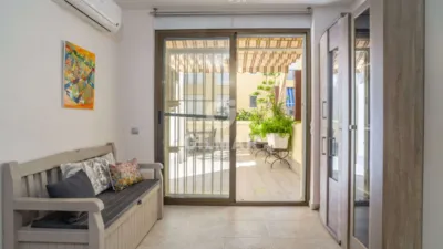 Apartment in Seguers photo 12