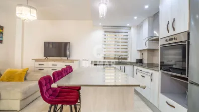 Apartment in Seguers photo 13