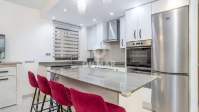 Apartment in Seguers photo 14