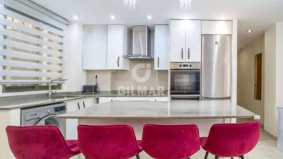 Apartment in Seguers photo 15