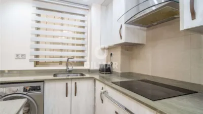 Apartment in Seguers photo 16