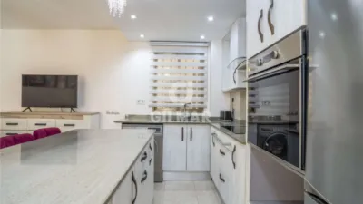Apartment in Seguers photo 17