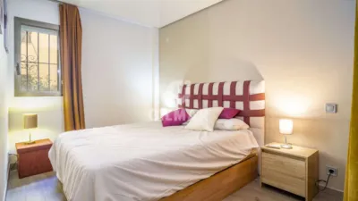 Apartment in Seguers photo 18
