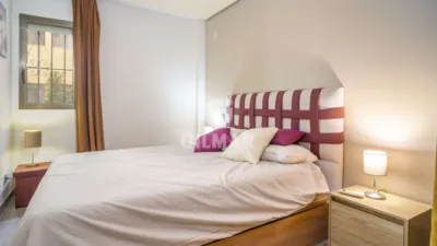 Apartment in Seguers photo 19
