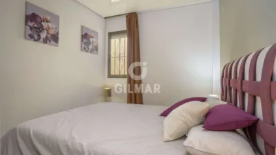 Apartment in Seguers photo 20