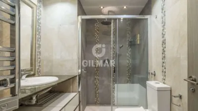 Apartment in Seguers photo 22