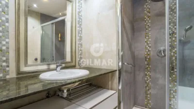 Apartment in Seguers photo 23