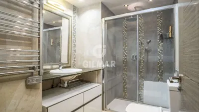 Apartment in Seguers photo 24