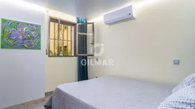 Apartment in Seguers photo 25