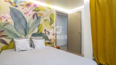 Apartment in Seguers photo 26