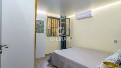 Apartment in Seguers photo 29