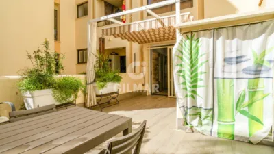 Apartment in Seguers photo 31
