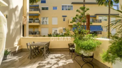 Apartment in Seguers photo 32