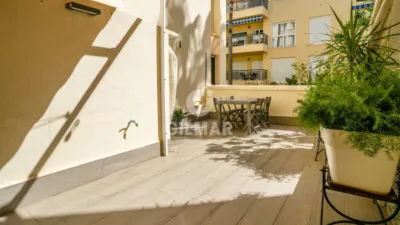 Apartment in Seguers photo 33