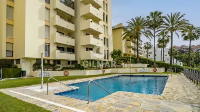 Apartment in Seguers photo 34