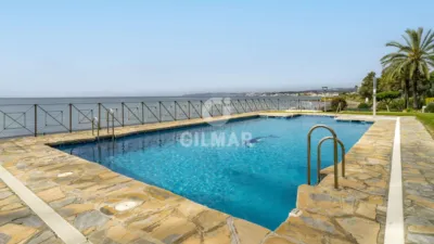 Apartment in Seguers photo 35